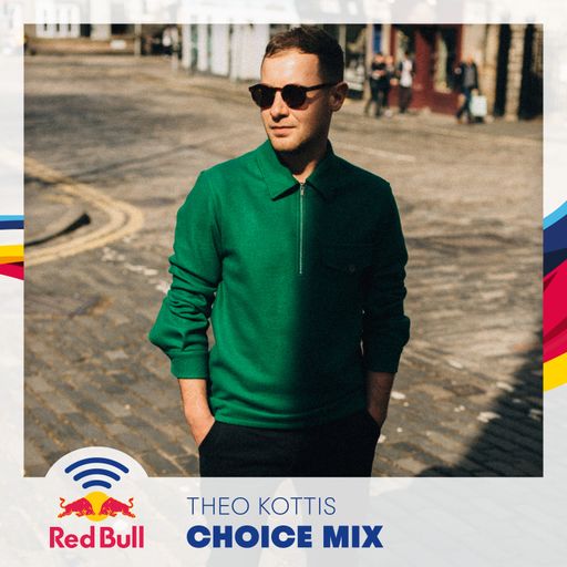 Choice Mix - Theo Kottis