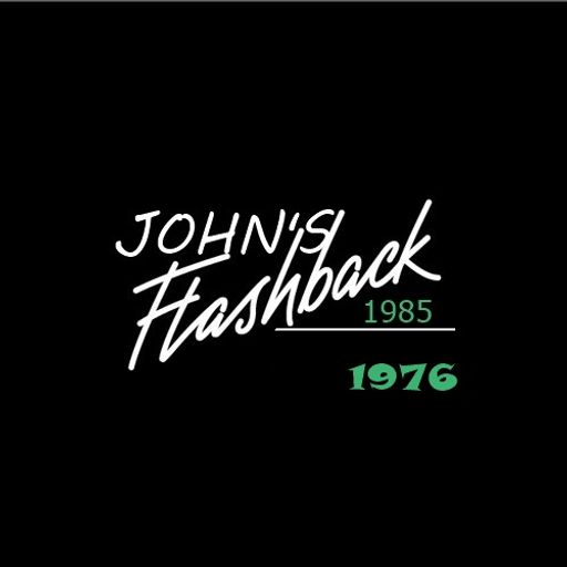 1985 1976 flashback