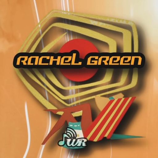 RACHEL GREEN for Waves Radio #78