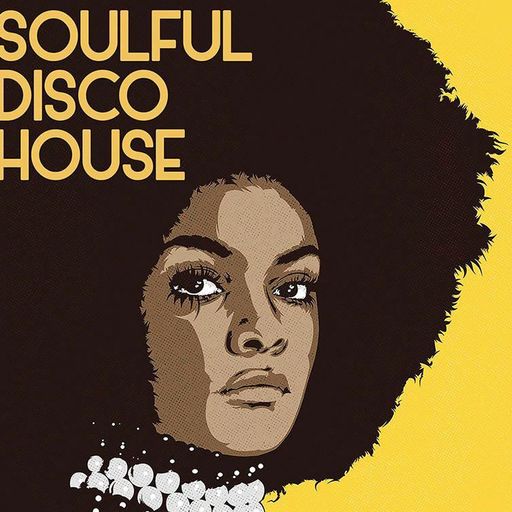 SOULFUL DISCO HOUSE MIX