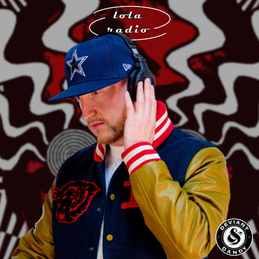 Lola Radio | Lovelock 010 Live @ Deviant & Dandy Brewery | 02.11.23