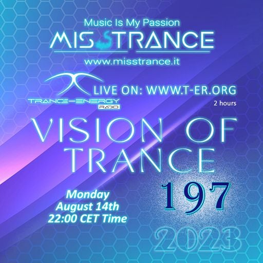 Vision of Trance 197