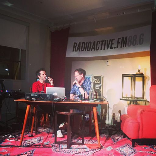 SUNSET - Late'n Live with Jazzy Randerson + Bret McKenzie and special guests