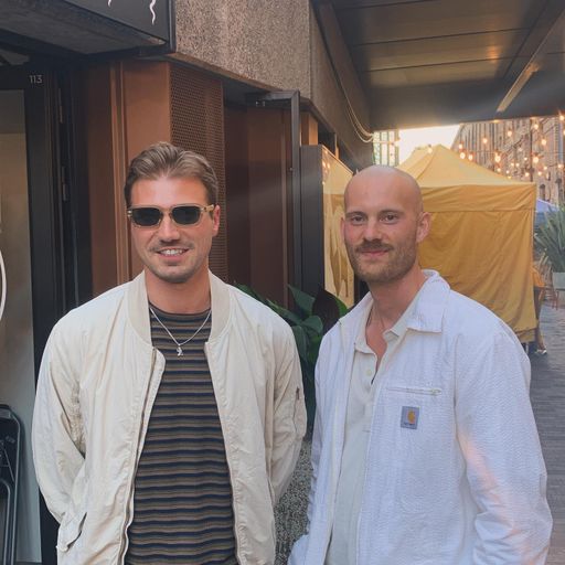 All Aboard - 06/07/2024 [Voices Radio]