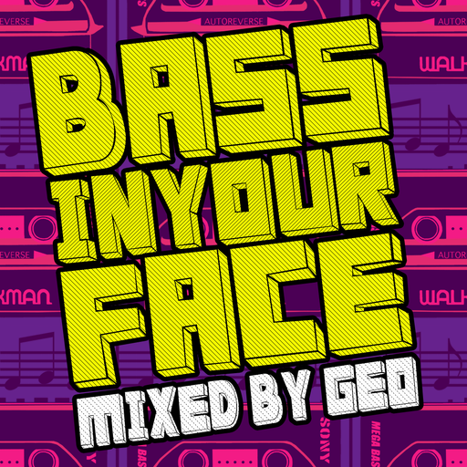 Bass In Your Face