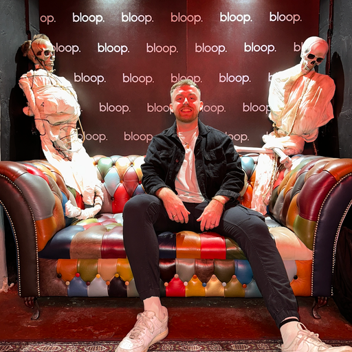 Odyssey w/ Will Flint - 10.10.25