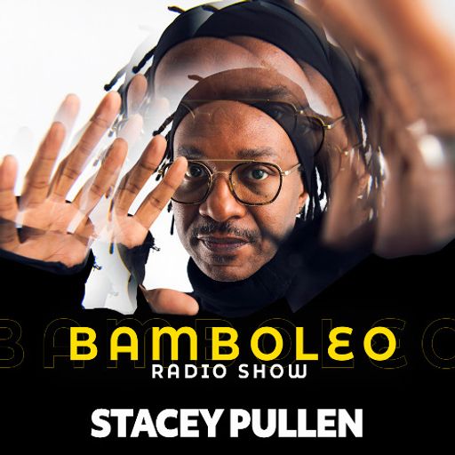 Stacey Pullen at "Bamboleo" @ RIN Italia Network (Milan-Italy) - 6 September 2025