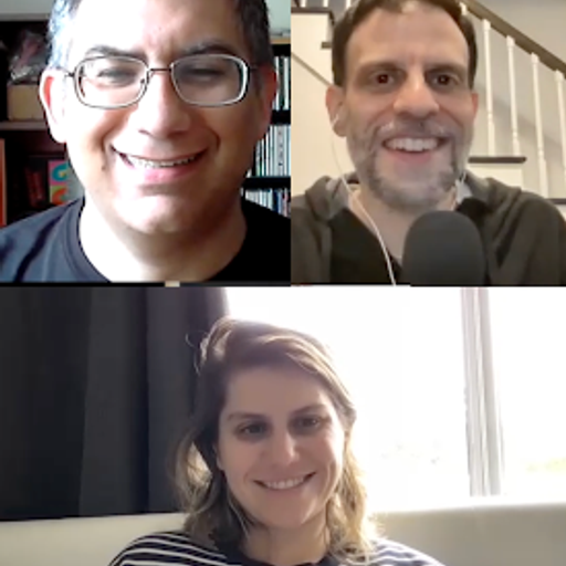 Alex Lahey Y-Not Radio Takeover - 5/19/23