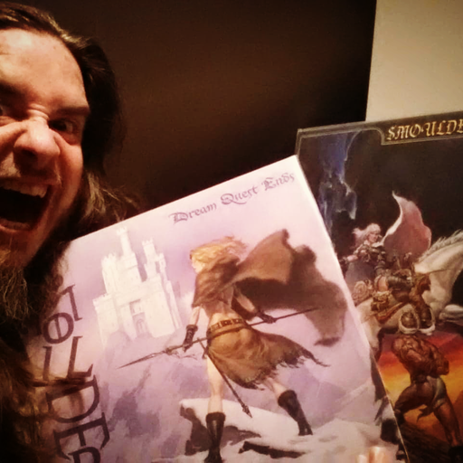 Ensiferum + Hatefulmurder - Double Feature - The Zach Moonshine Show