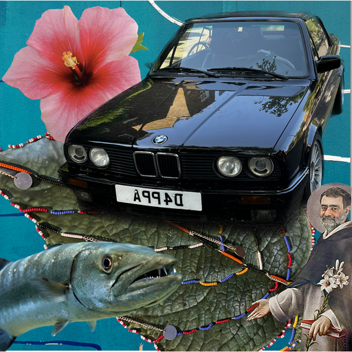 QQ Soundsystem - 26/06/23