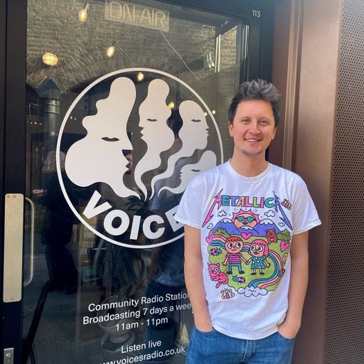 Songs I Send My Brother - 09/02/23