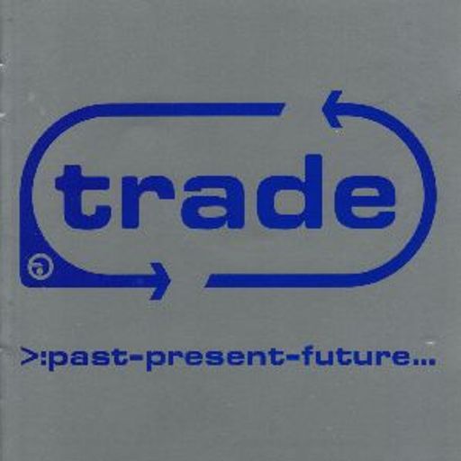 Mr Black - Retro Vol 46 (Trade Secrets)