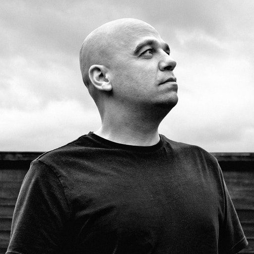 Fireside Chat – Doc Scott