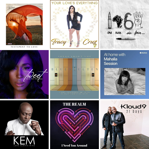 JM Global Soul Connoisseurs Mix GSC #058 Part One