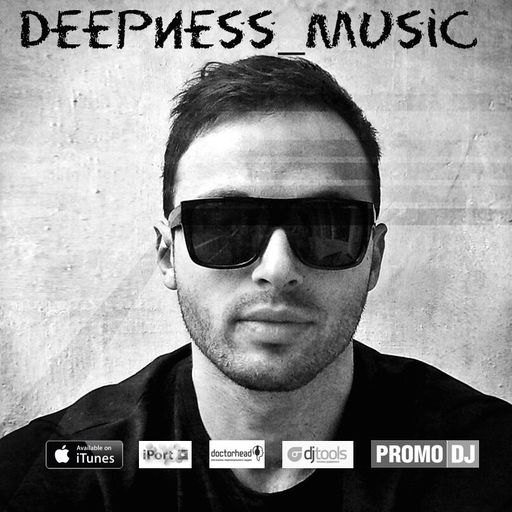 Stas Drive - guest mix 86(07.03.15)