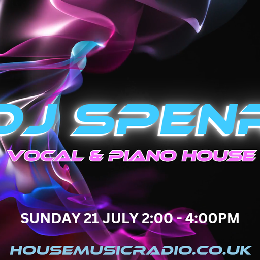 DJ SpenR - HMR - 21.07.27