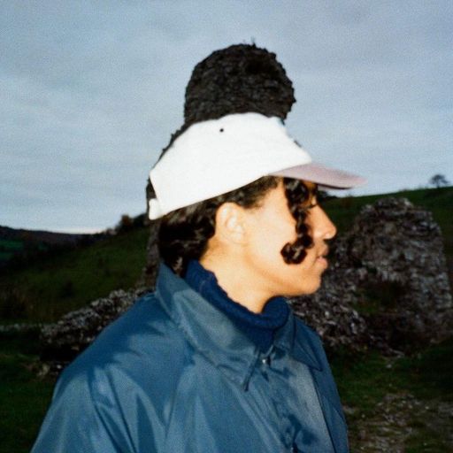 Antinote w/ NAO NEVER  - 28th November 2024