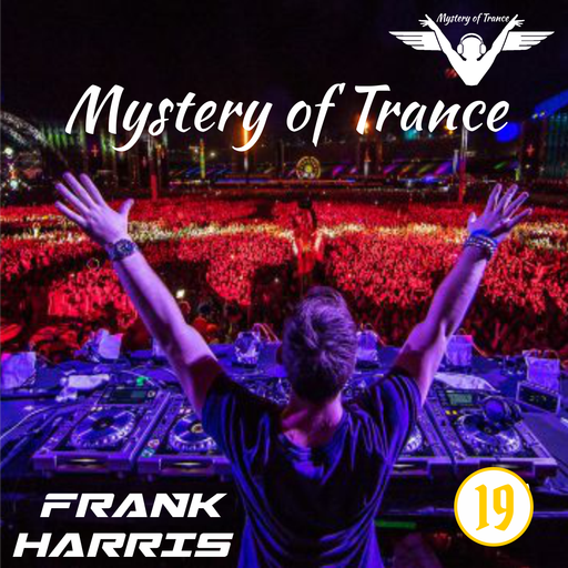 Mystery of Trance 19
