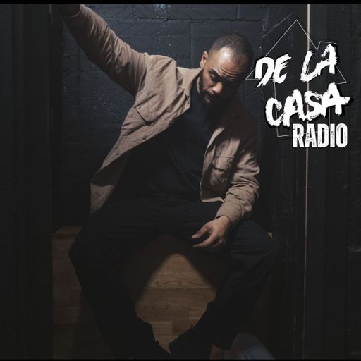 Sae1sound - De La Casa Radio 04.09.25