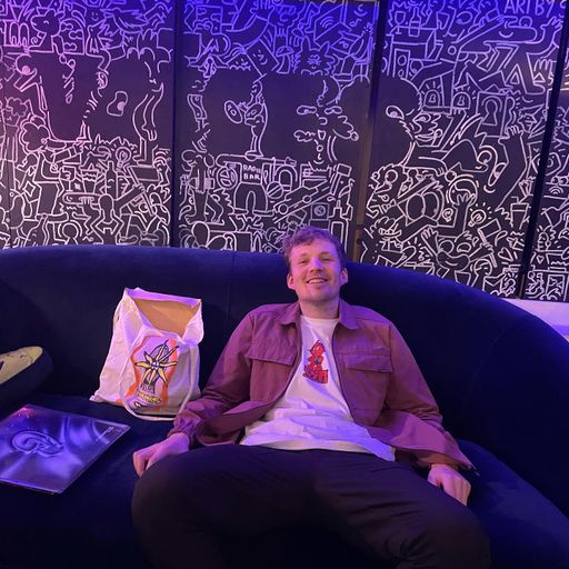 Djelley - 23/10/25 - [Voices Radio]