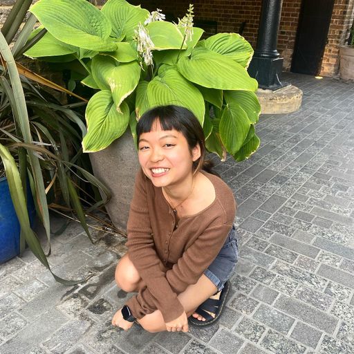 Dream Theories w/ yingtuitive - 23/06/23