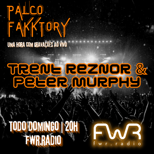 Palco Fakktory 066 - 29.5.2022