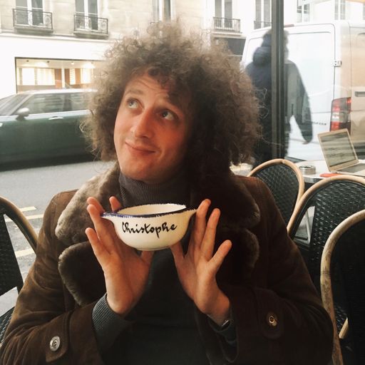 Chris' Final Show of 2020 - 161220