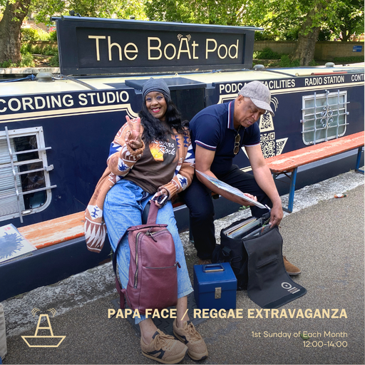 Papa Face | Reggae Extravaganza | The BoAt Pod | June 2024