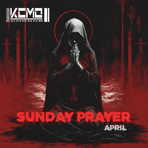 SUNDAY PRAYER (APRIL)
