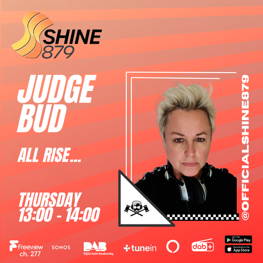 Judge Bud - 16 Nov 2023