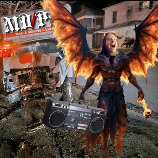 Sid Frankosky of Negative Sixxx Live + New Releases Roundup – Metal Devastation Radio