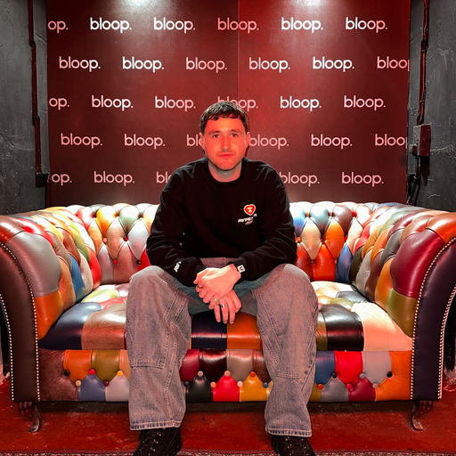 Melomania w/ Tommy X - 05.03.25