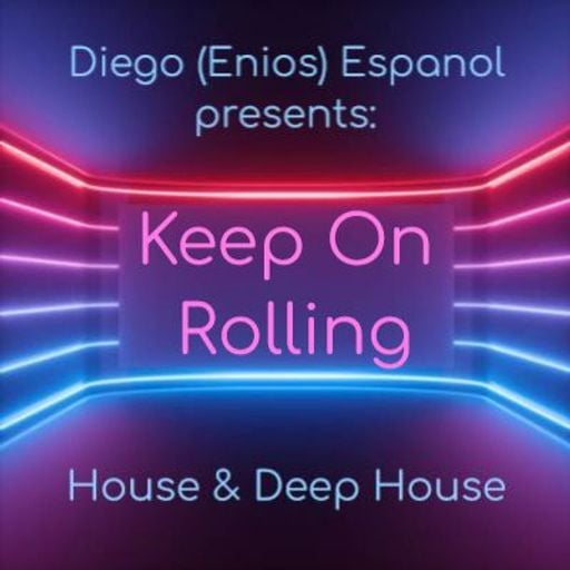 DIEGO (enios) for Waves Radio #160