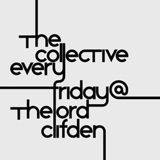 The Collective with Tom Belte (05/01/2017)