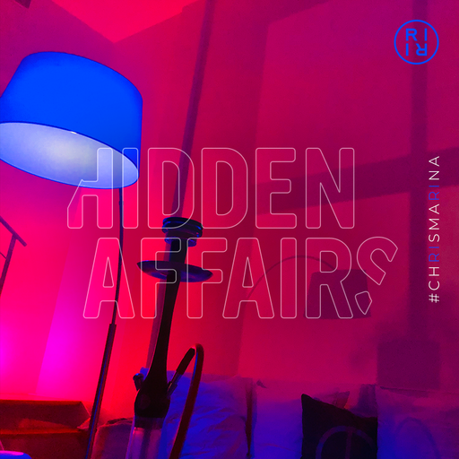 ++ HIDDEN AFFAIRS | mixtape 1850 ++