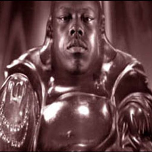 solipsistic NATION No. 20: King Dub Champion Sound System
