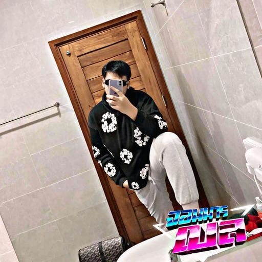 ใครจะอยากเป็นคนไม่ดี byฮวงจุ้ย [160BPM] #ดีเจจอมมารเบล