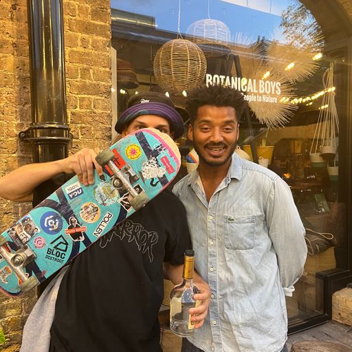 Misbah's 'End of Summer' Takeover: DJ DNDY - 31/08/22