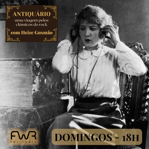 Antiquário 150 - 10.11.2024