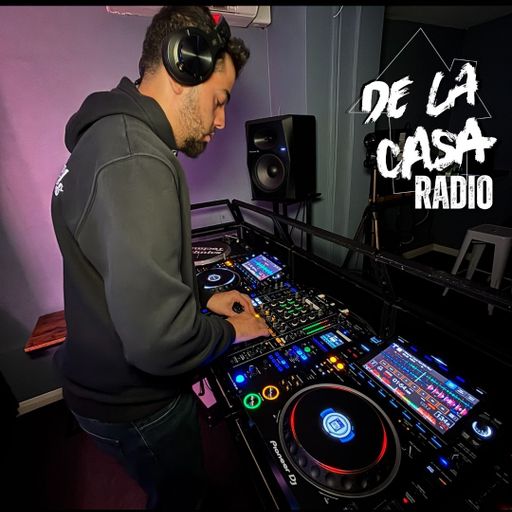 DJ Sam - De La Casa Radio 28.09.25