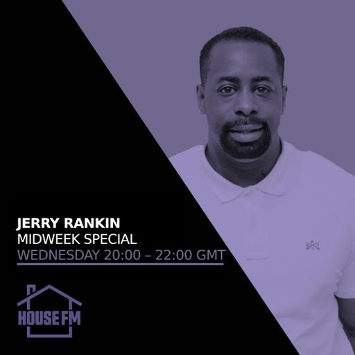 Jerry Rankin - Midweek Special 04 MAR 2026