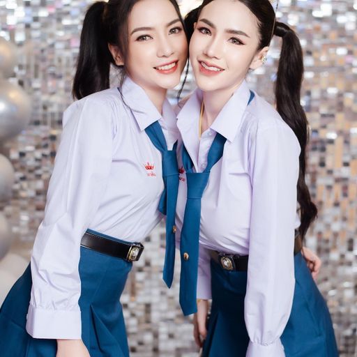 HBD คุณลีลา คุณเกวลิน