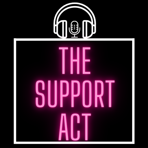 The Support Act 13/07/2024