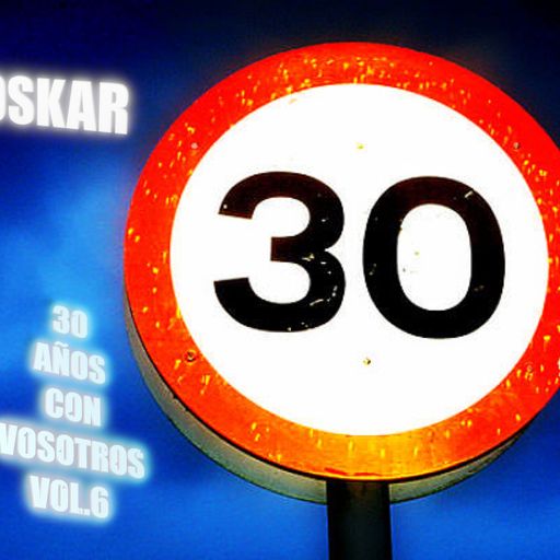 30 YEARS WITH YOU VOL.6