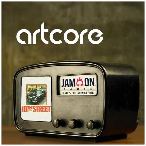 Artcore Radio | 19.01.2024 | An unexpected soul break