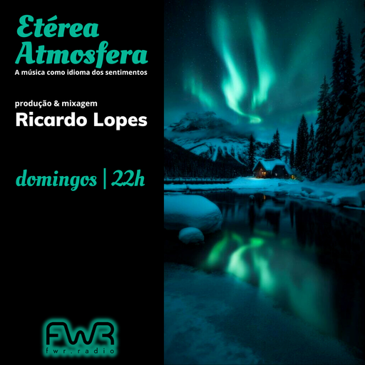 Etérea Atmosfera 091 - 5.11.2023