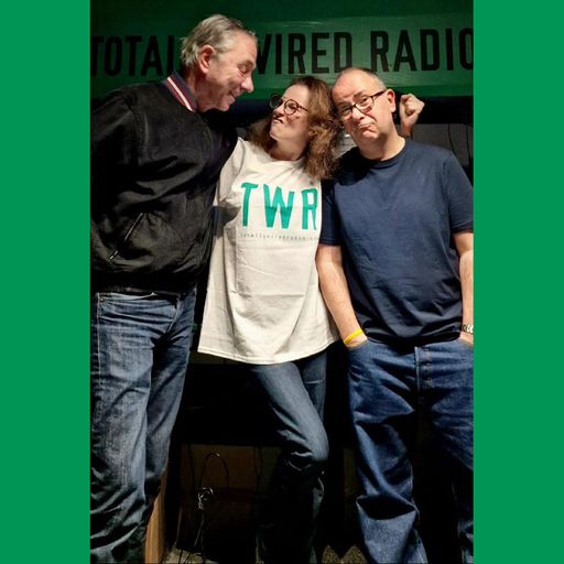 Eclectic Soul Show with Eddie Piller & J.P. Paddick ~ 02.03.23 #MixcloudLive