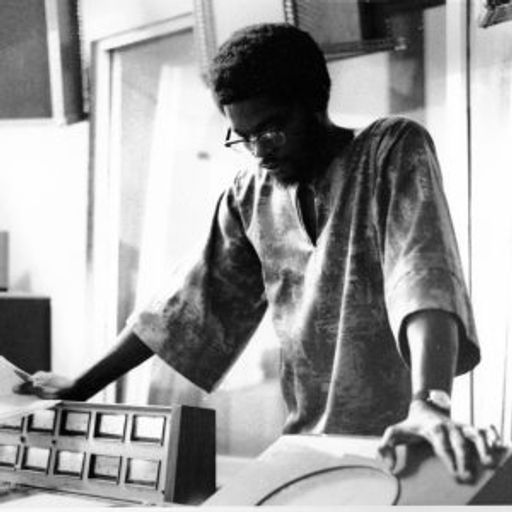 Calypso Museum: Funky Funky Trinidad // 15-07-19