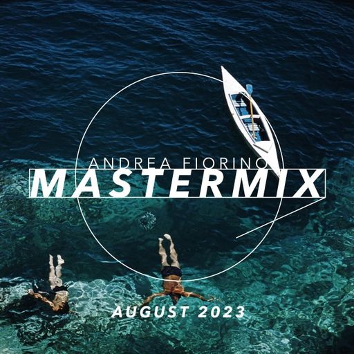 Andrea Fiorino - Mastermix (01/09/23)