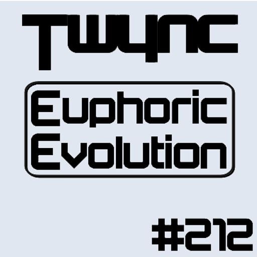 Twync - Euphoric Evolution 212 - Dance UK - 16-04-2023